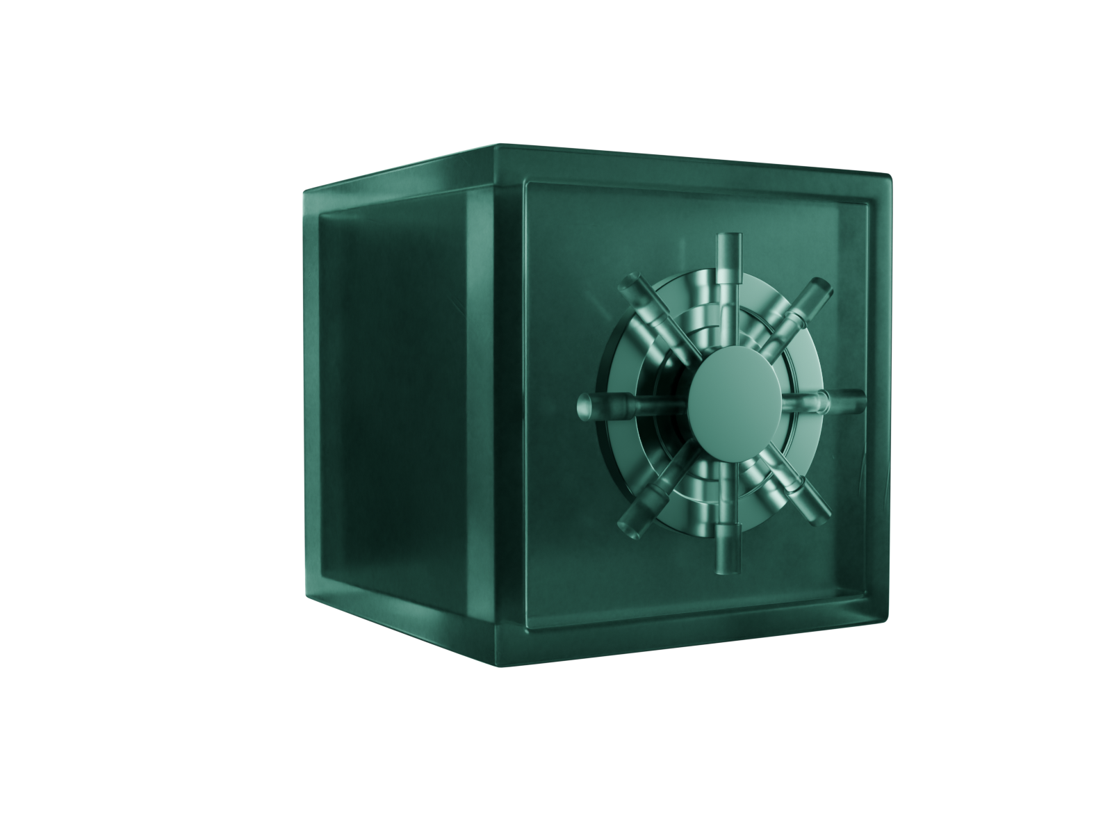 حفاظت از حساب‌های جداگانه مشتریان