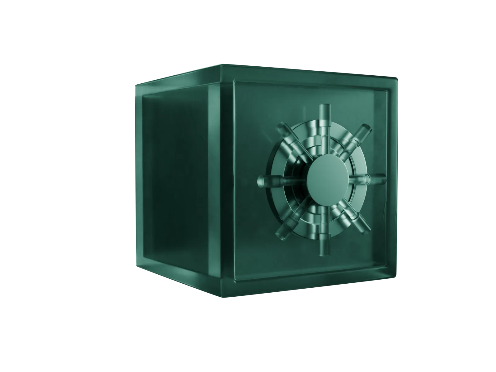 Segregated client account protection