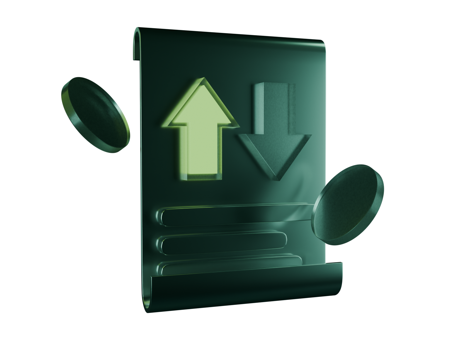 تصویر معاملات آتی