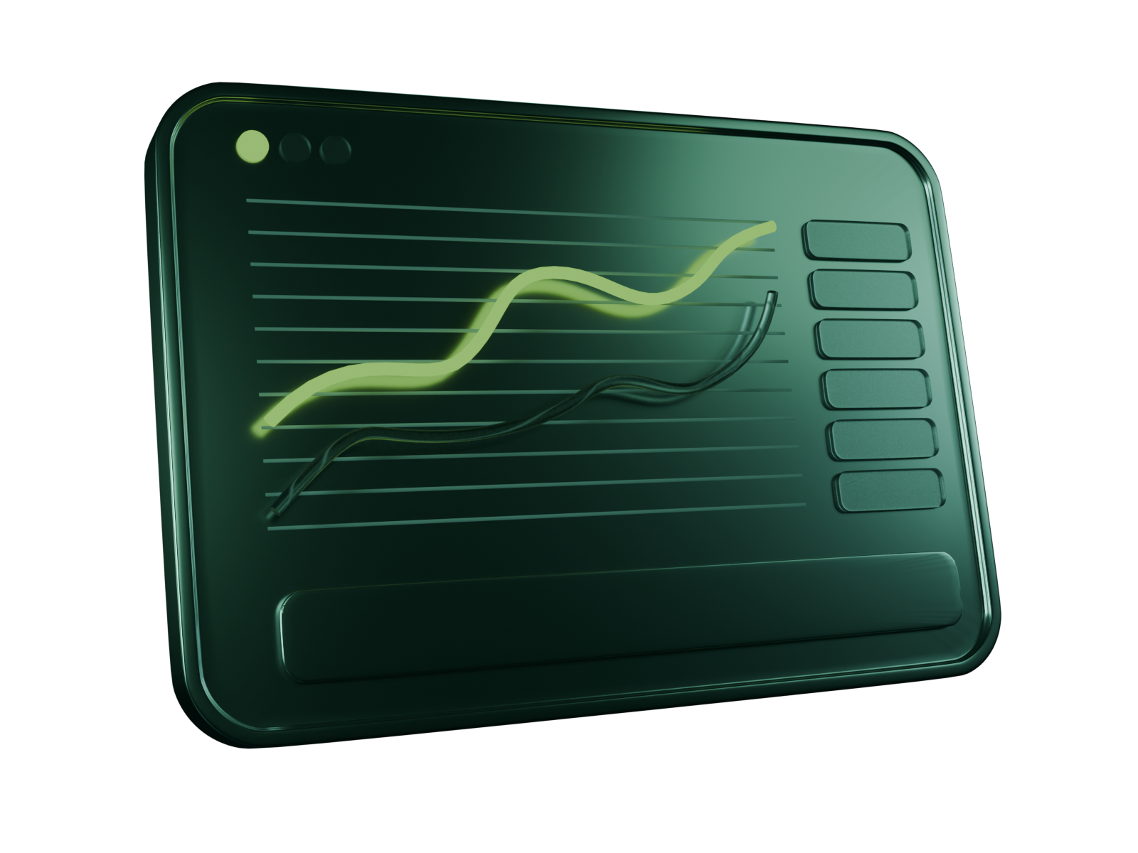 محبوب‌ترین نرم‌افزار معاملاتی جهان