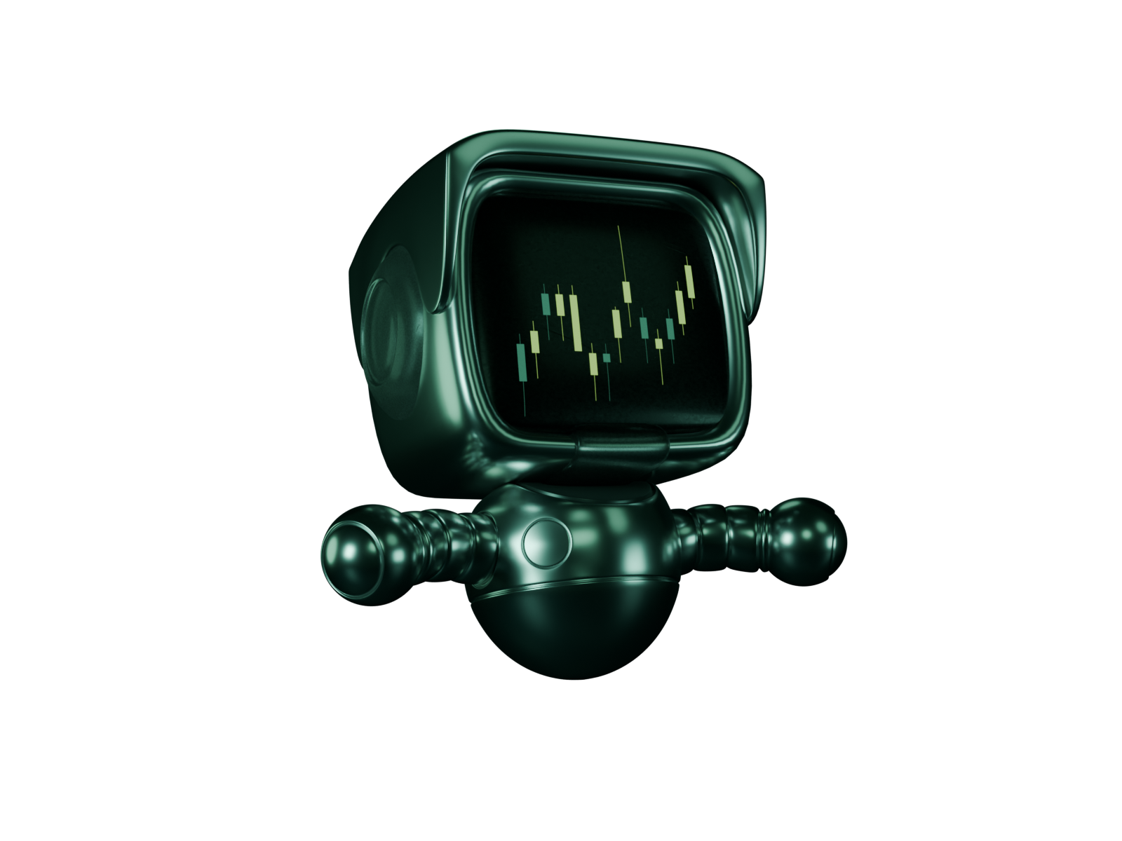 تکامل فناوری معاملات فارکس