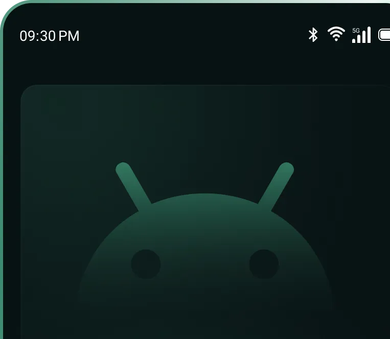 MT4 for Android Devices