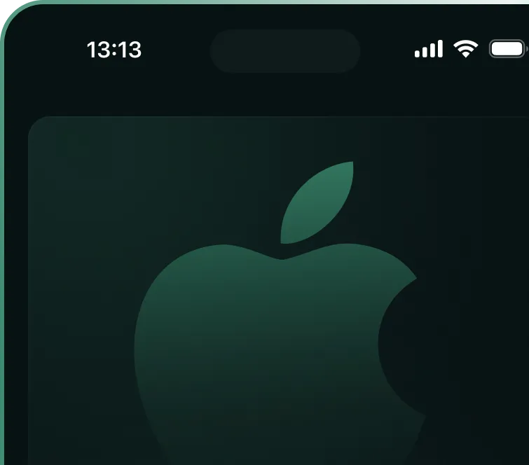 MT4 for Apple iOS