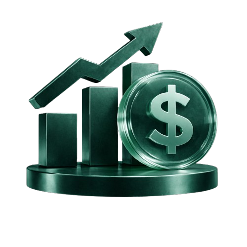 MT5平台視覺效果