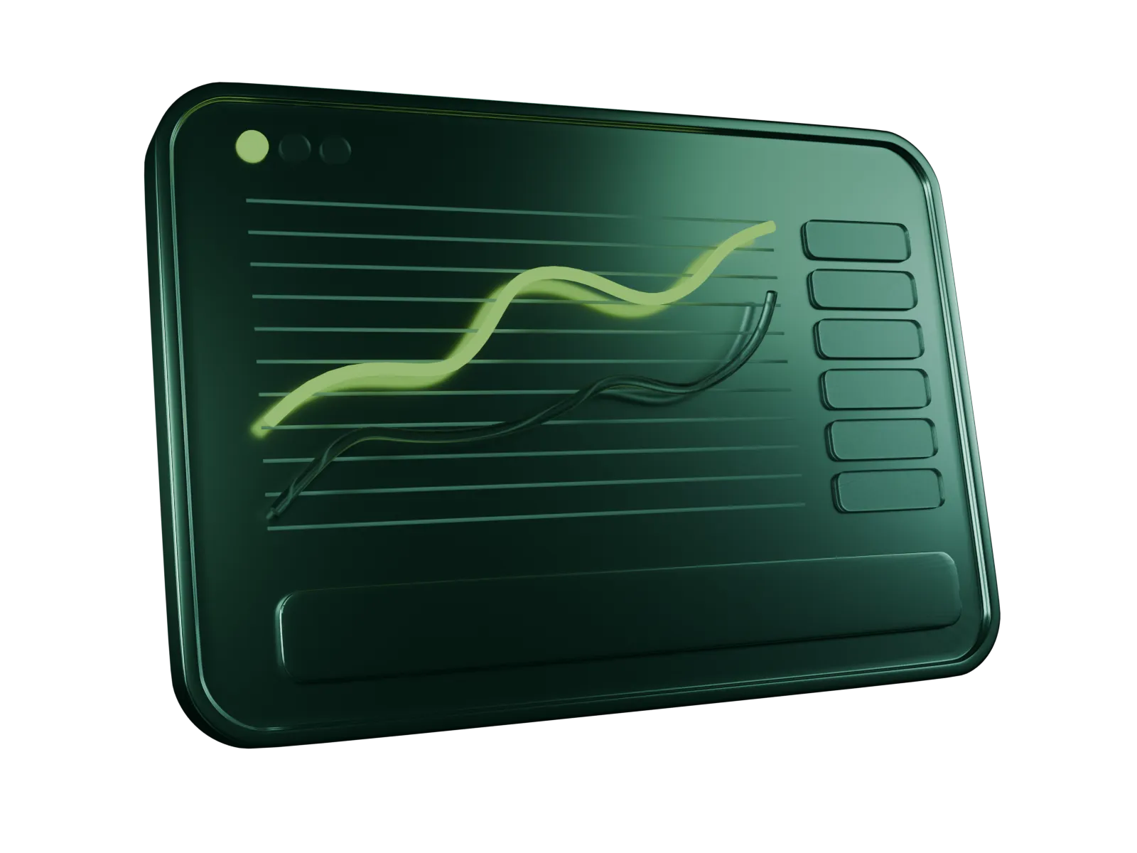 先進的交易技術