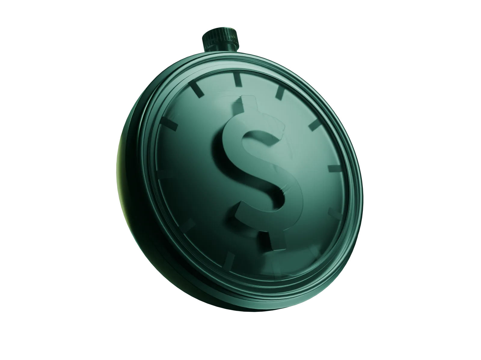 Market events and margin timing